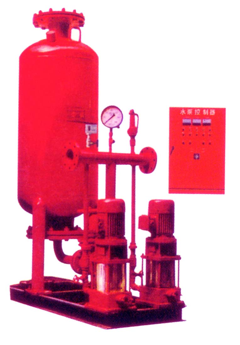 ��ѹ��ѹ�豸